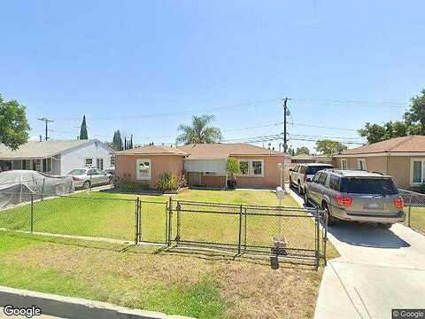 Newgate, WHITTIER, CA 90605