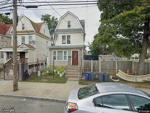 140Th, JAMAICA, NY 11436