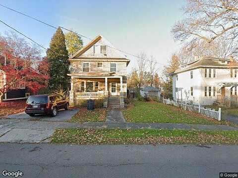 Wilson, NEWARK, NY 14513