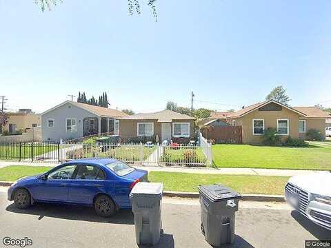 2Nd, LYNWOOD, CA 90262