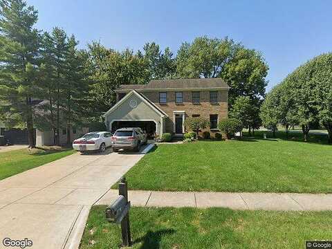 Riva Ridge, COLUMBUS, OH 43230