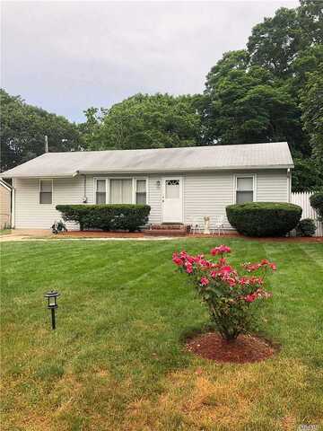 Wilson, RIVERHEAD, NY 11901