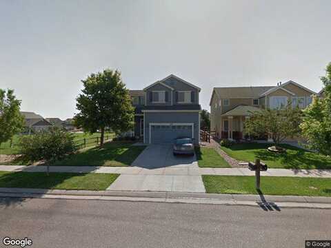 102Nd, GREELEY, CO 80634