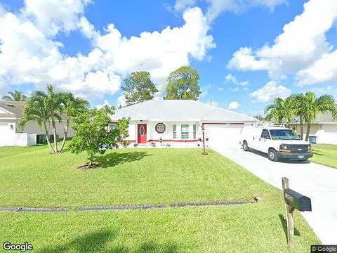 Ladner, PORT SAINT LUCIE, FL 34983