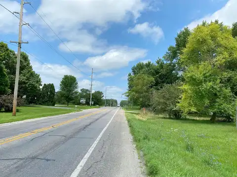 State Road 15, NORTH MANCHESTER, IN 46962