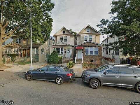 Hillside, RICHMOND HILL, NY 11418