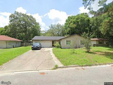 80Th, GAINESVILLE, FL 32607