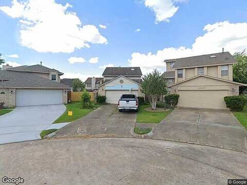 Vinkins, HOUSTON, TX 77071