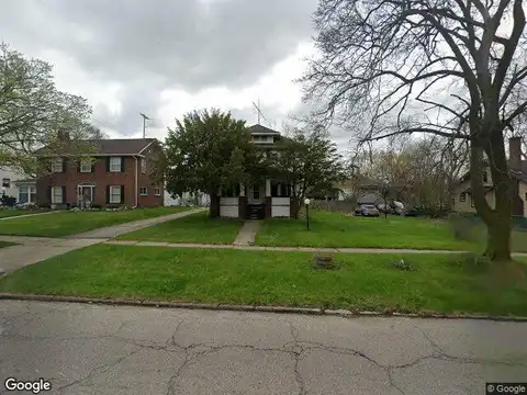 Hamilton, FLINT, MI 48503