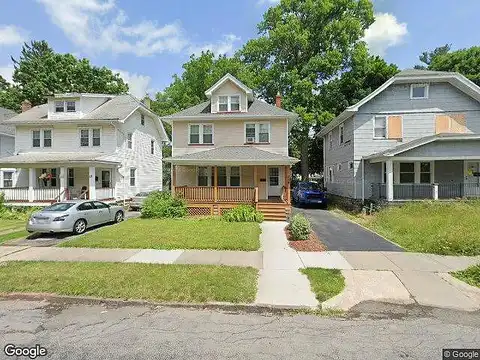 Raeburn, ROCHESTER, NY 14619