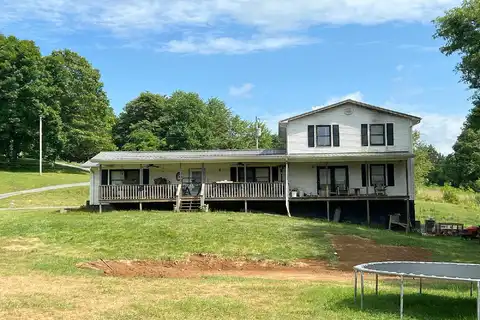 Turner, NEW TAZEWELL, TN 37825