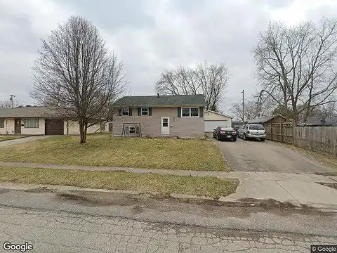 Klose, NEW CARLISLE, OH 45344