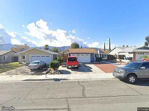 S Pennsylvania St, LAKE ELSINORE, CA 92530