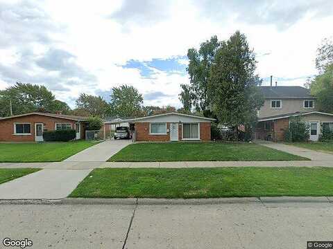 Dulong, MADISON HEIGHTS, MI 48071