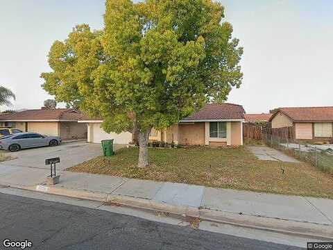 Foxdale, MORENO VALLEY, CA 92553