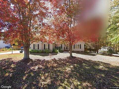 Brendle, SIMPSONVILLE, SC 29681