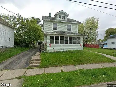 Helen, JOHNSON CITY, NY 13790