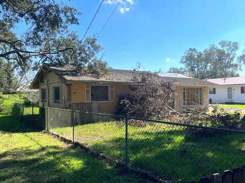 2Nd, FRANKLIN, LA 70538