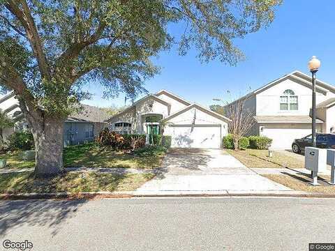 Falcon Ridge, ORLANDO, FL 32828