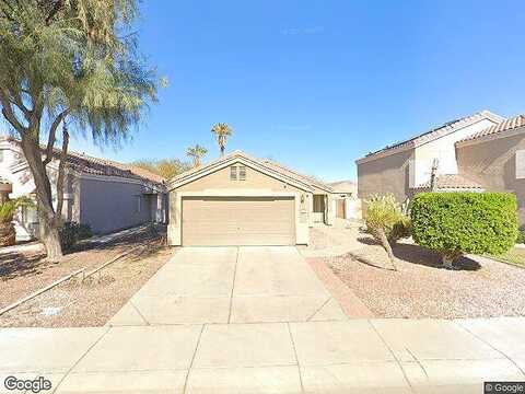 Redfield, EL MIRAGE, AZ 85335