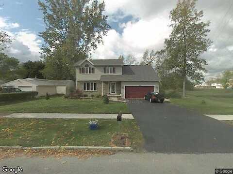 95Th, NIAGARA FALLS, NY 14304