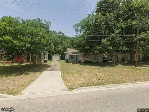 Avenue G, KILLEEN, TX 76541