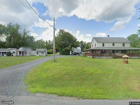 Bushnell, MAYFIELD, NY 12117