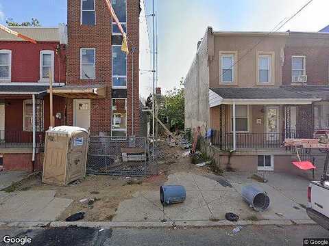 31St, PHILADELPHIA, PA 19146