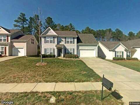 Charidge, CHARLOTTE, NC 28262