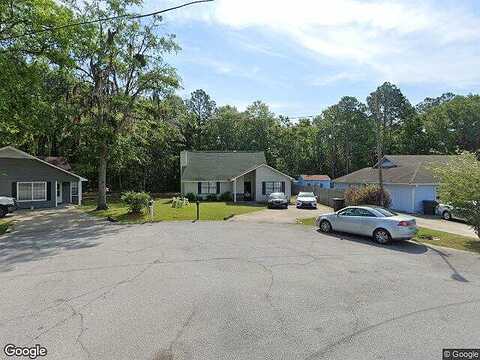 Forest Lake, HINESVILLE, GA 31313