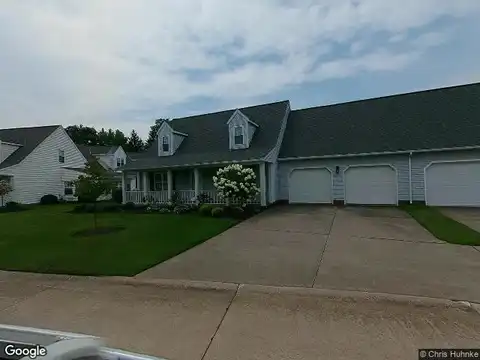 Nantucket Cir, PAINESVILLE, OH 44077