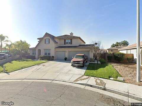 Meadowlands, MORENO VALLEY, CA 92555