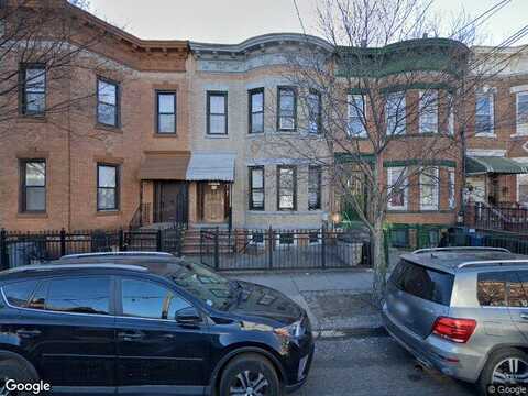 Hale, BROOKLYN, NY 11208