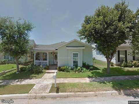 Whitewing, FLORESVILLE, TX 78114