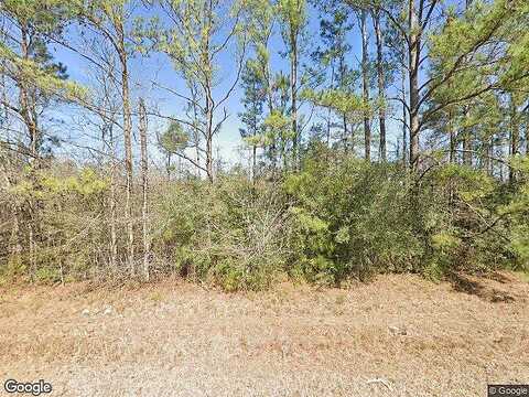 Gum Creek Airport, ROOPVILLE, GA 30170