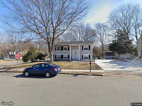 Lynbrook, WOODBRIDGE, VA 22193