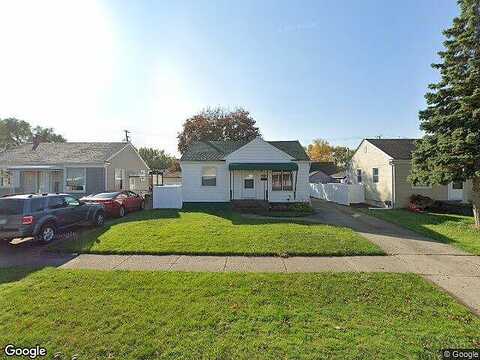 Ward, SOUTHGATE, MI 48195