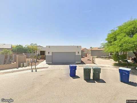 Stewart, TUCSON, AZ 85706