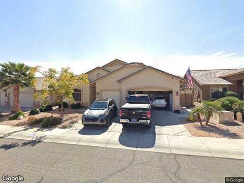 Marshall, LITCHFIELD PARK, AZ 85340