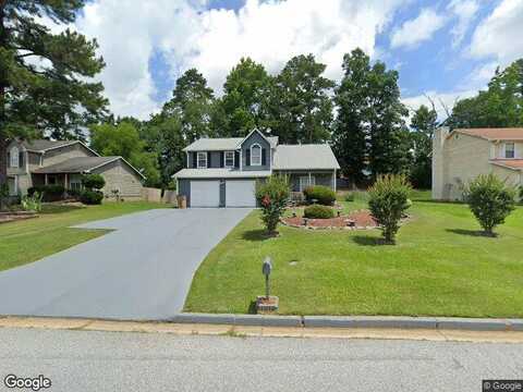 Misty Ridge, HAMPTON, GA 30228