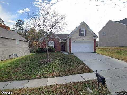 Plowdon, CHARLOTTE, NC 28215