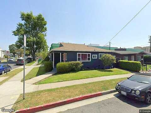 Buckthorn, INGLEWOOD, CA 90301