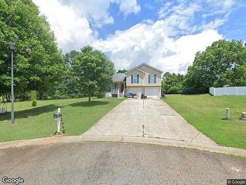 Langdon Park, WINDER, GA 30680