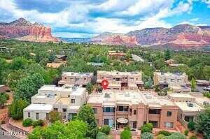 Vista Montana Road 10, Sedona, AZ 86336