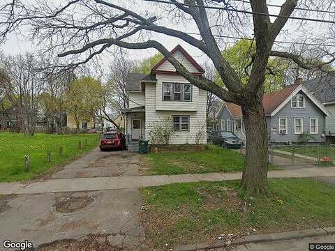 Avenue B, ROCHESTER, NY 14621