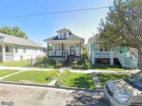 72Nd, CHICAGO, IL 60636