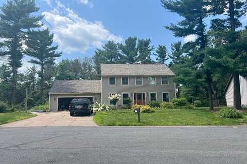 Forest Knoll, EAU CLAIRE, WI 54701