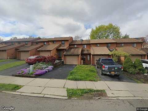 Prospect, BINGHAMTON, NY 13901