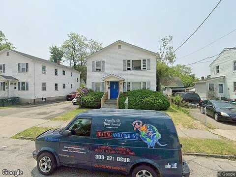 Trumbull Ave, BRIDGEPORT, CT 06606