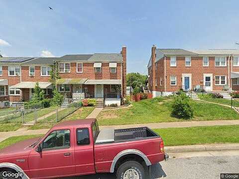 Riverside, ESSEX, MD 21221